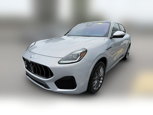 2024 Maserati Grecale GT