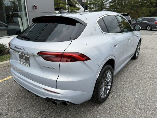 2024 Maserati Grecale GT