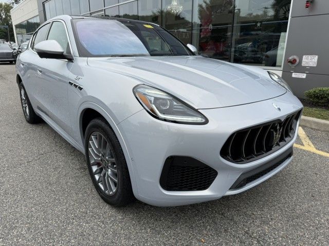 2024 Maserati Grecale GT