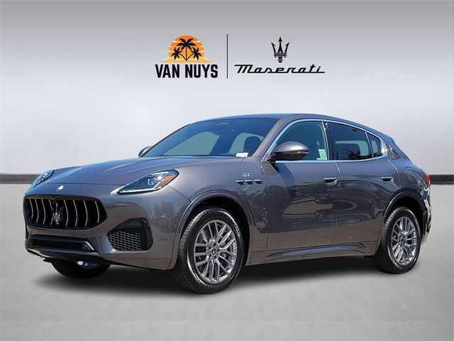 2024 Maserati Grecale GT