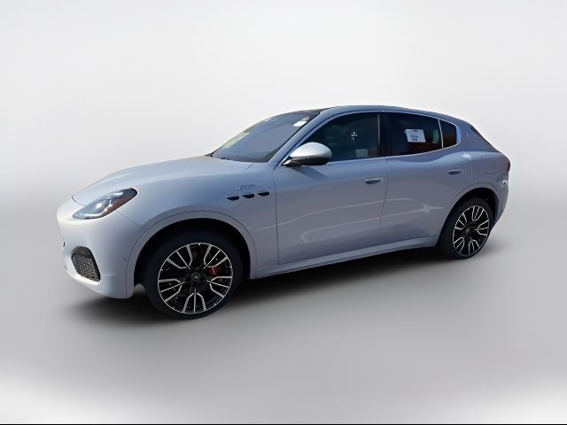 2024 Maserati Grecale GT