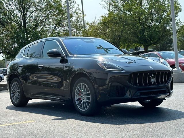 2024 Maserati Grecale GT