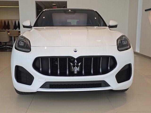 2024 Maserati Grecale GT