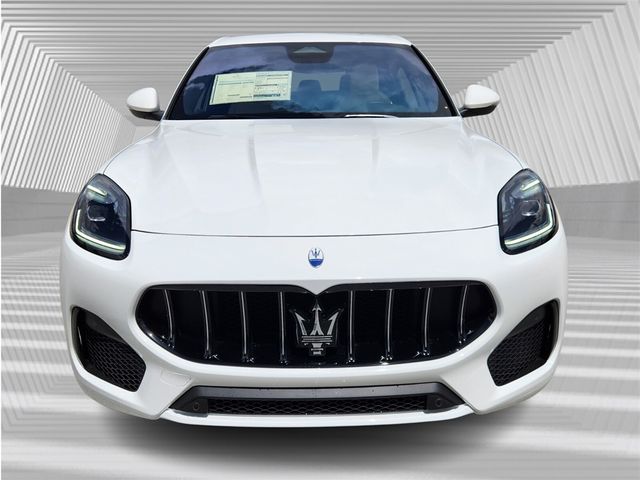 2024 Maserati Grecale GT