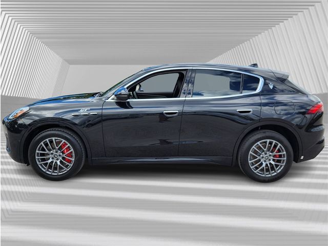 2024 Maserati Grecale GT