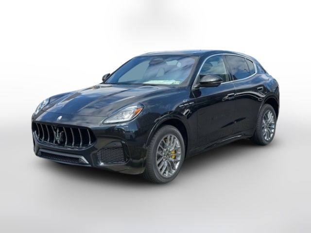 2024 Maserati Grecale GT