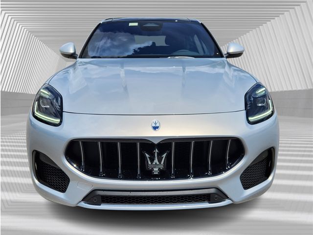 2024 Maserati Grecale GT