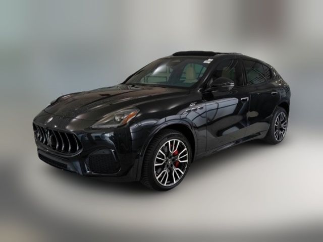 2024 Maserati Grecale GT