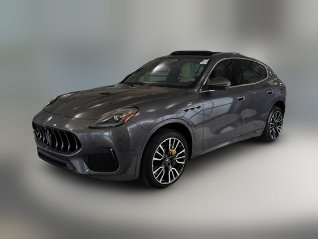 2024 Maserati Grecale GT