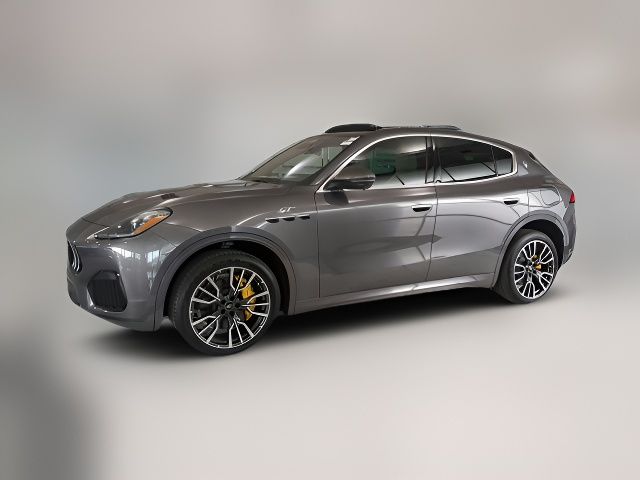 2024 Maserati Grecale GT