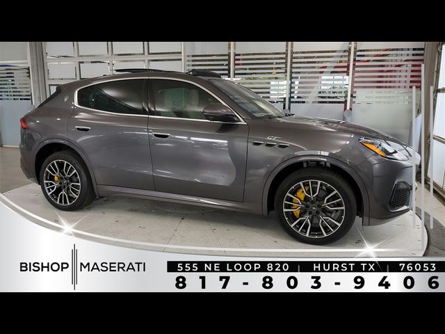 2024 Maserati Grecale GT