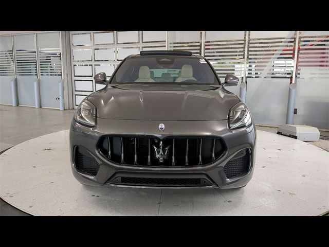 2024 Maserati Grecale GT