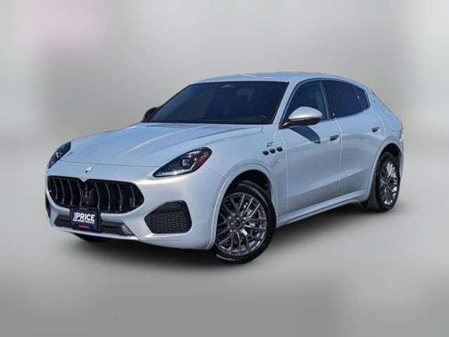 2024 Maserati Grecale GT