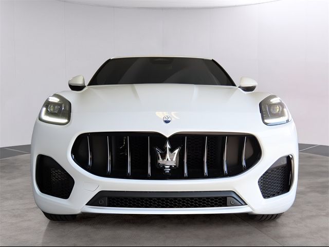 2024 Maserati Grecale GT