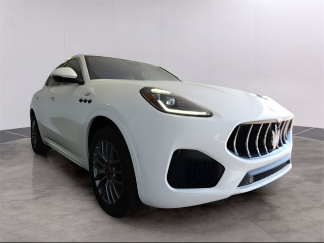 2024 Maserati Grecale GT