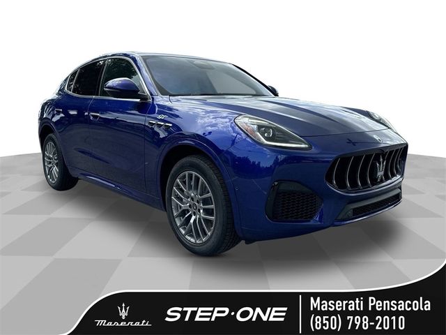 2024 Maserati Grecale GT