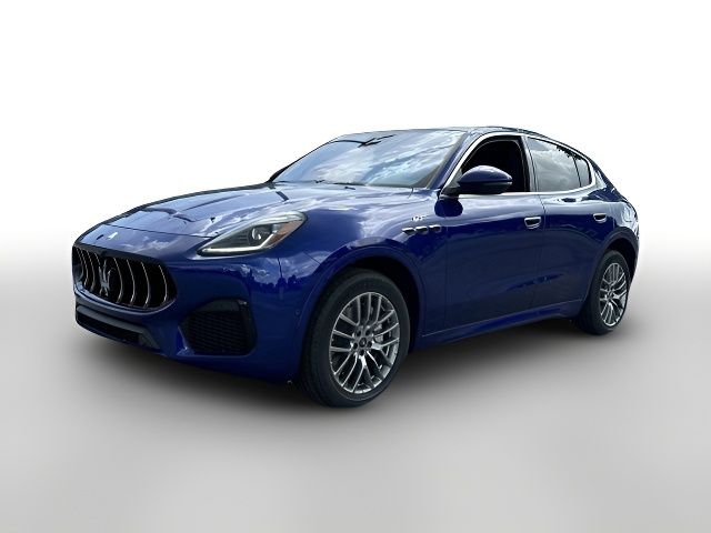 2024 Maserati Grecale GT