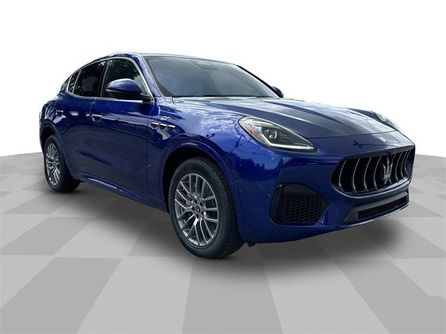 2024 Maserati Grecale GT