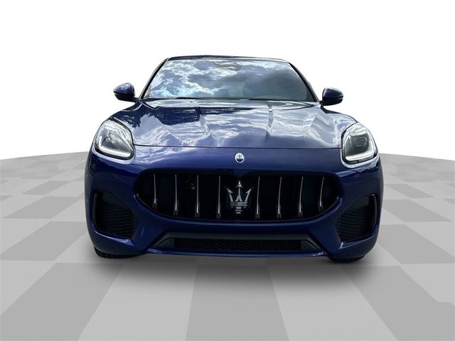 2024 Maserati Grecale GT