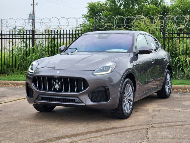 2024 Maserati Grecale GT