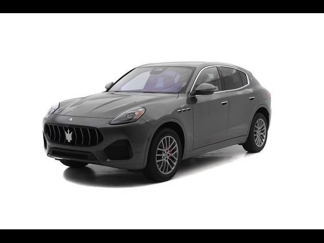 2024 Maserati Grecale GT