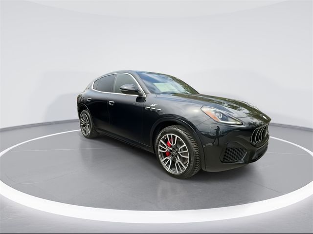 2024 Maserati Grecale GT