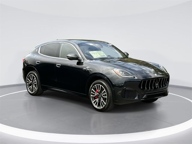 2024 Maserati Grecale GT