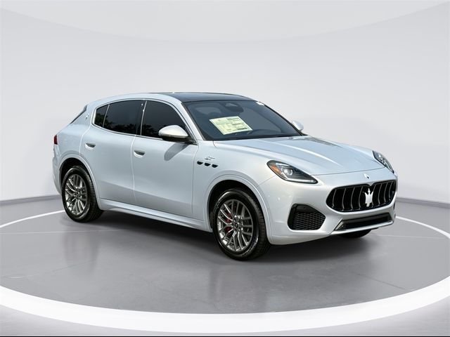 2024 Maserati Grecale GT