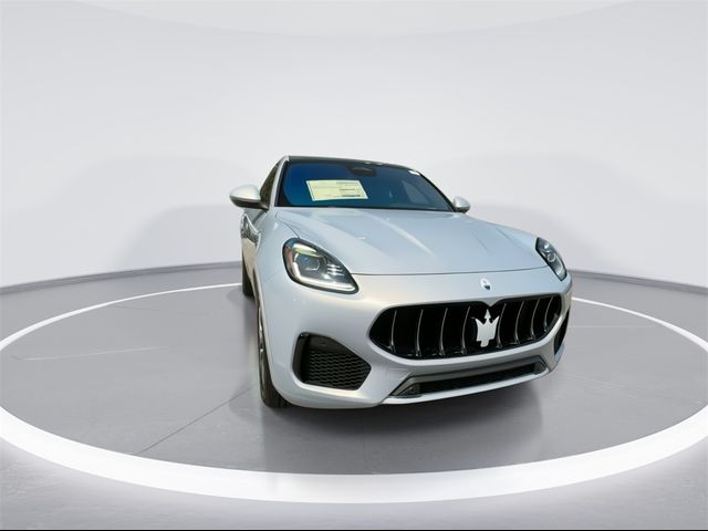 2024 Maserati Grecale GT