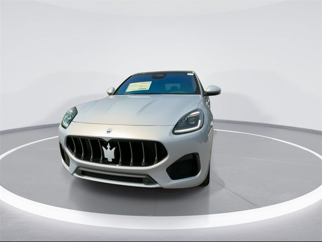 2024 Maserati Grecale GT