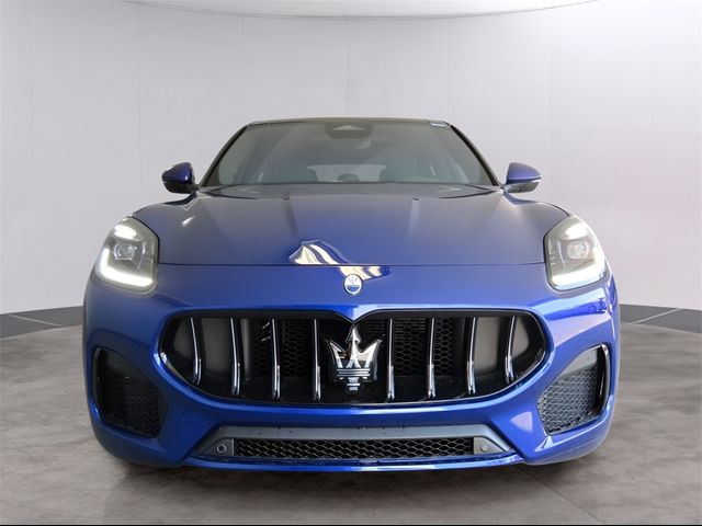 2024 Maserati Grecale GT