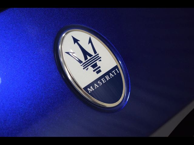 2024 Maserati Grecale GT