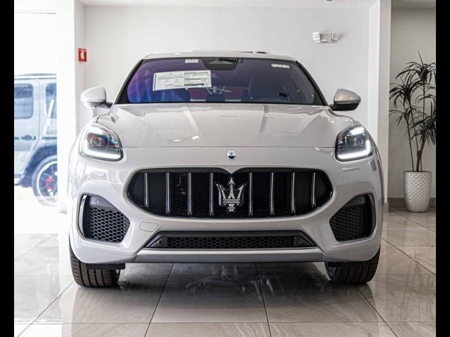 2024 Maserati Grecale GT