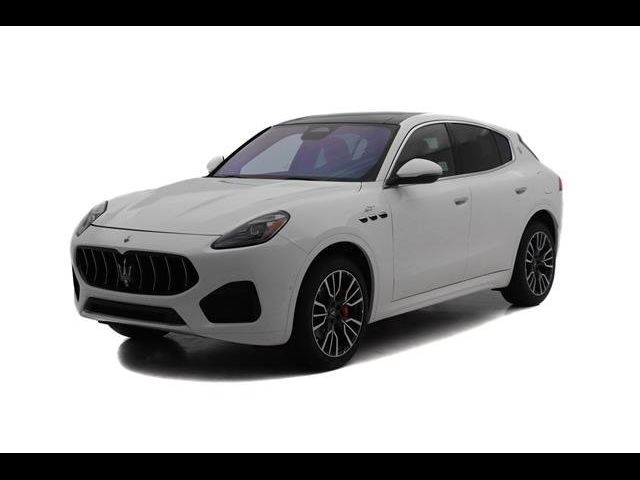 2024 Maserati Grecale GT