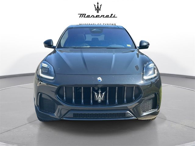 2024 Maserati Grecale GT