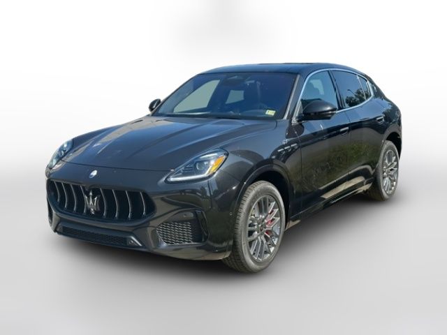 2024 Maserati Grecale GT