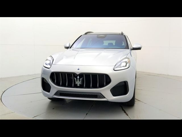 2024 Maserati Grecale GT