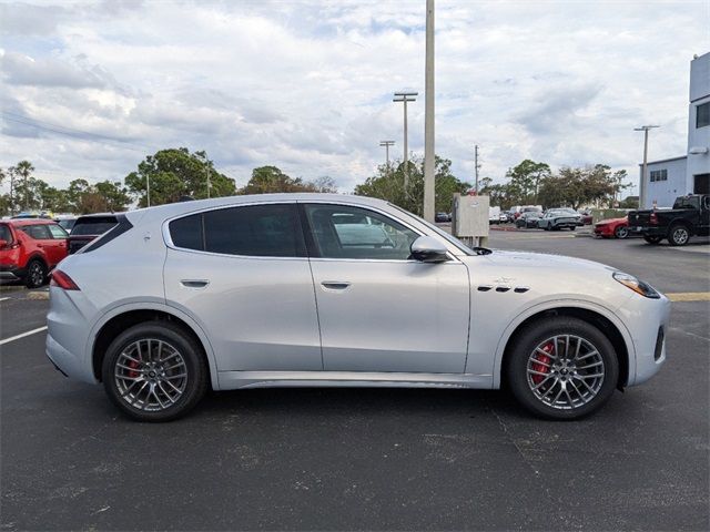 2024 Maserati Grecale GT