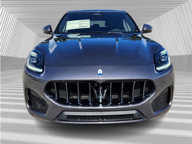 2024 Maserati Grecale GT