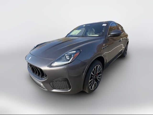 2024 Maserati Grecale GT