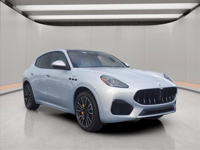 2024 Maserati Grecale GT