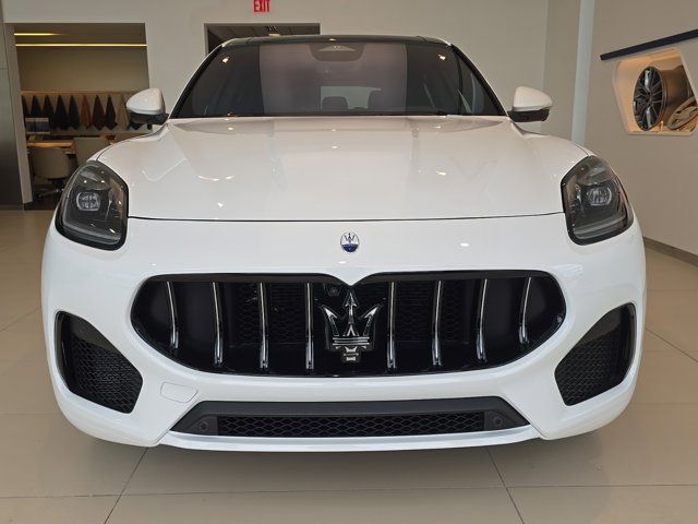 2024 Maserati Grecale GT