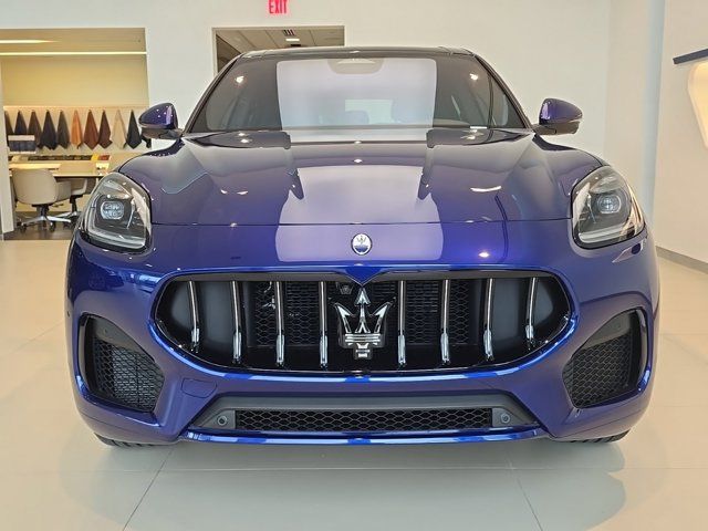 2024 Maserati Grecale GT