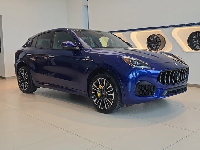 2024 Maserati Grecale GT