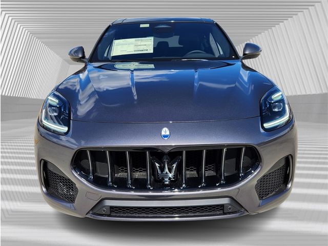 2024 Maserati Grecale GT