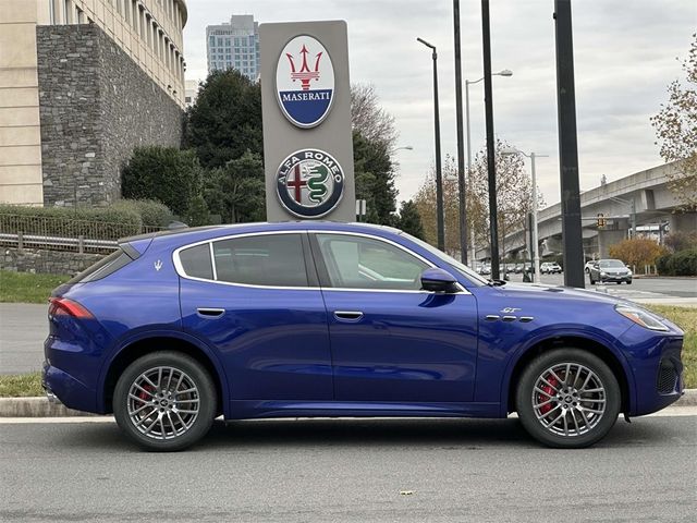 2024 Maserati Grecale GT