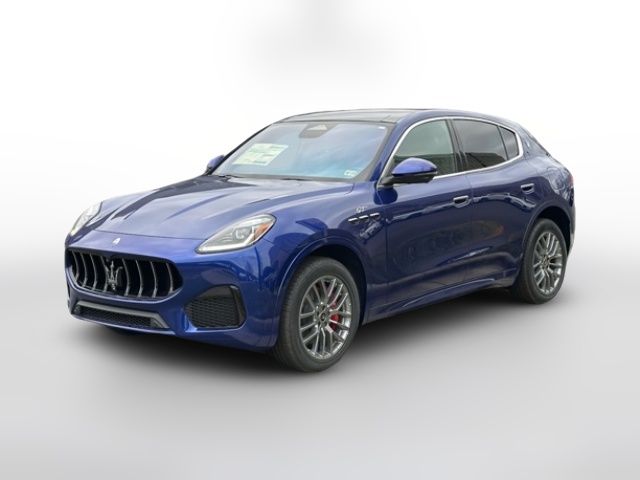 2024 Maserati Grecale GT