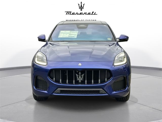 2024 Maserati Grecale GT