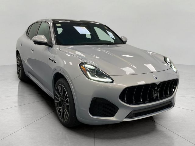 2024 Maserati Grecale GT