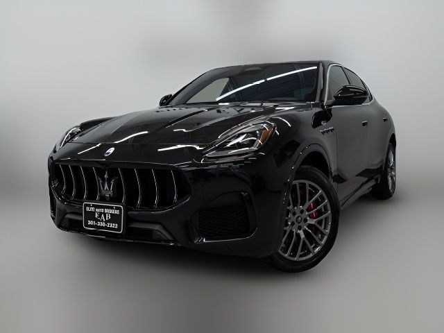 2024 Maserati Grecale GT